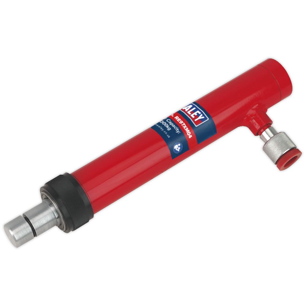 Sealey Push Ram Midi Size