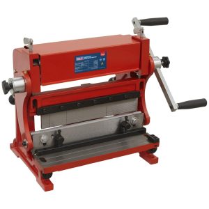 Sealey TIO305 3 in 1 Sheet Metal Machine