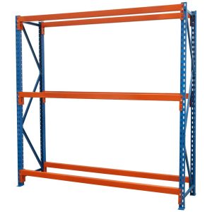 Sealey Two Level Tyre Rack