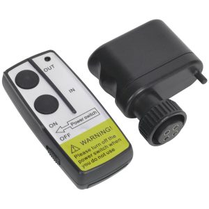 Sealey Universal Winch Remote Control