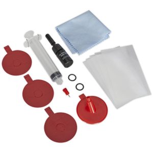 Sealey Windscreen Repair Kit