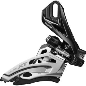 Shimano Deore XT M8020 11 Speed Front Derailleur