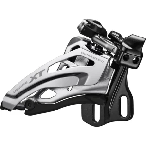 Shimano Deore XT M8020-E 11 Speed Front Derailleur