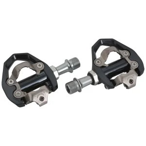 Shimano PD-ES600 SPD Pedals Grey