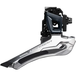Shimano Ultegra R8000 11-Speed Front Derailleur Double 34.9mm