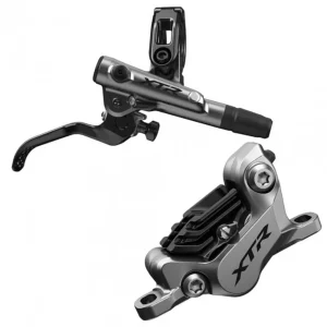 Shimano m9120 XTR I Spec EV Post Mount Rear Disc Brake