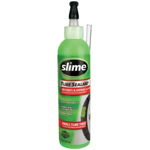 Slime Puncture Tube Sealant 237ml