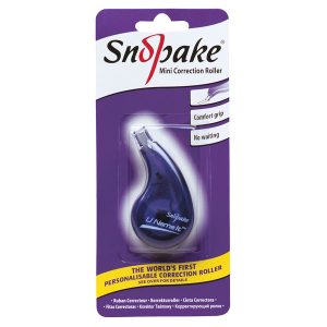 Snopake Correction Roller Mini