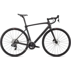 Specialized Roubaix Comp Sram Rival eTap AXS Carbon Oil/Gold Fade