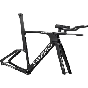 Specialized SWorks Shiv TT Disc Module 2021 Black/White