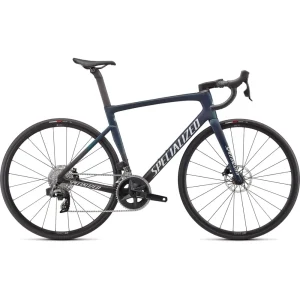 Specialized Tarmac SL7 Comp Rival eTap AXS Satin Teal/Black/Silver