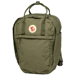 Specialized/Fjallraven Cave Pack Green