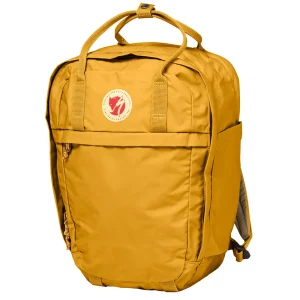 Specialized/Fjallraven Cave Pack Ochre
