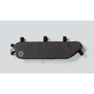 Specialized/Fjallraven Frame Bag Black