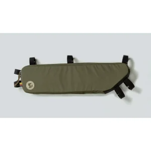 Specialized/Fjallraven Frame Bag Green