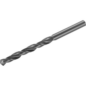 Stanley HSS-R Metal Drill Bit