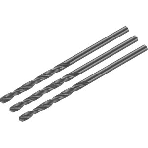Stanley HSS-R Metal Drill Bit
