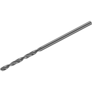 Stanley HSS-R Metal Drill Bit