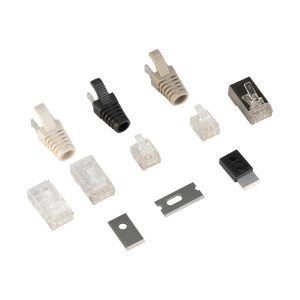 TUK Ltd SPEEDY RJ45 TRCSPDY3 High Performance Crimp Tool