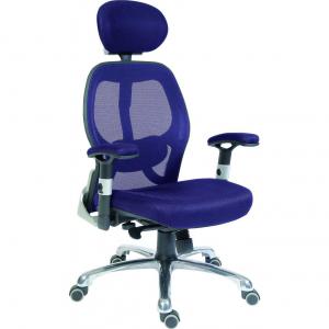 Teknik Office Cobham Mesh Back Operator Office Chair With Height