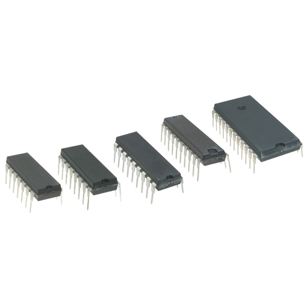 Texas Instruments CD4510BE BCD Up Down Counter
