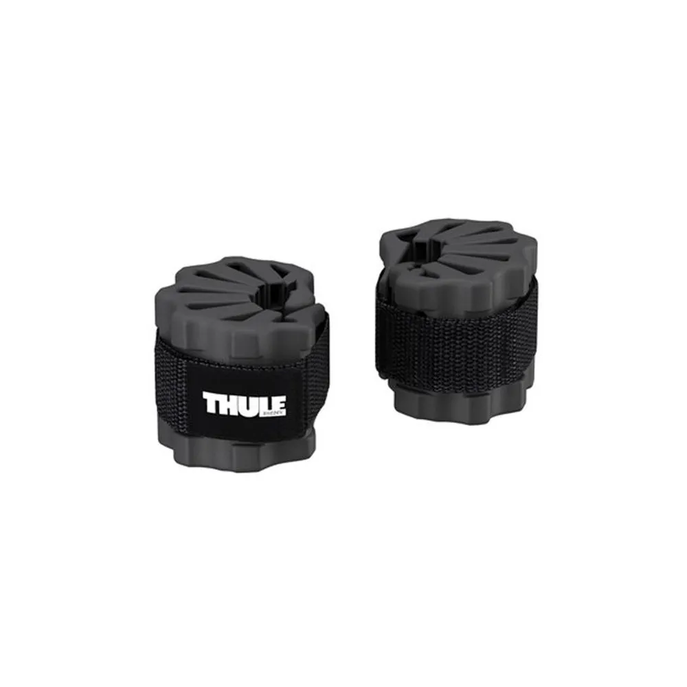 Thule Bike Protector Black