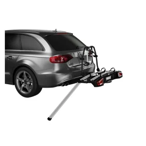 Thule XT Loading Ramp Silver