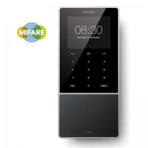 TimeMoto TM-818 MC Time and Attendance System 34775J