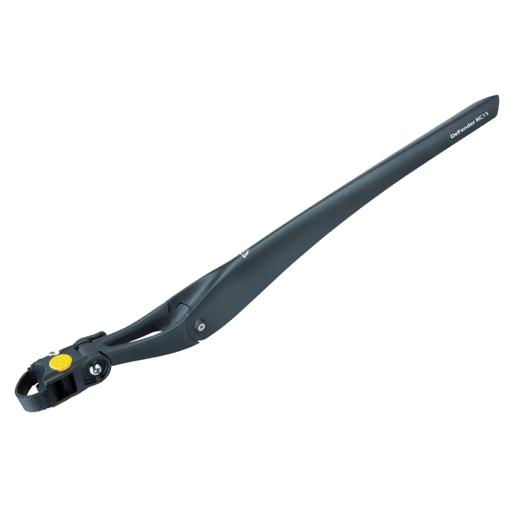 Topeak Defender RC11 700c Rear Mudguard