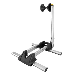 Topeak Line Up Stand Silver