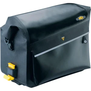 Topeak MTX Drybag Trunkbag Black