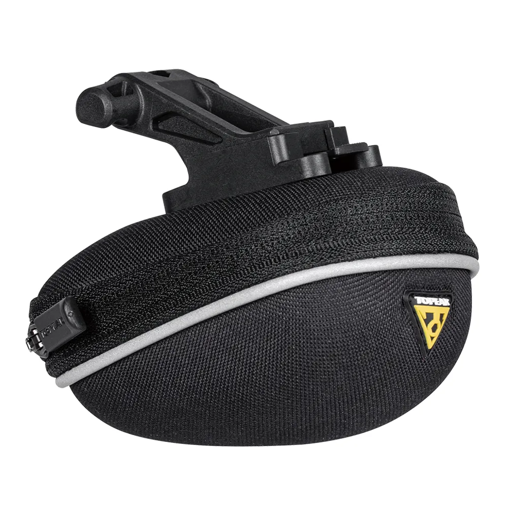 Topeak Propack Saddle Bag Black
