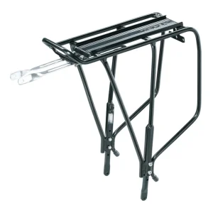 Topeak Uni Super Tourist Rack Black