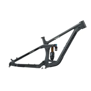 Transition Patrol Alloy Mountain Bike Frame 2023 Moon Shadow