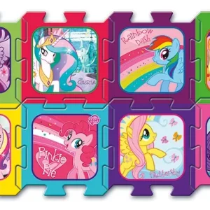 Trefl Puzzle Produit 49111 - Less than 10 pieces
