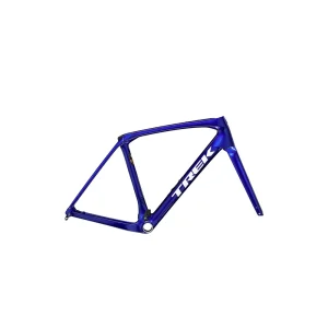 Trek Domane SL Gen 4 Road Frame Set 2024 Hex Blue