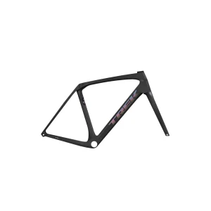 Trek Domane SLR Gen 4 Road Frame Set 2024 Deep Smoke