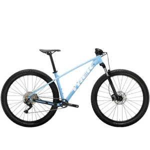 Trek Marlin 7 Mountain Bike 2023 Azure