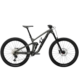 Trek Slash 7 Mountain Bike 2023 Mercury