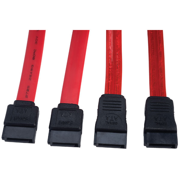 TruConnect Sata Cable 0.45m