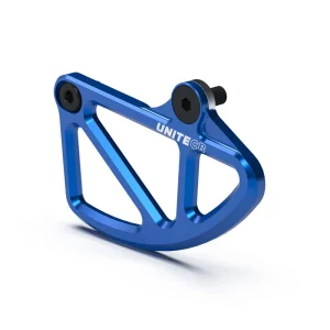 Unite Compact Bash Guard V2 Blue