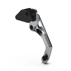 Unite Compact Chain Guide V2 ISCG-05 Mount Silver