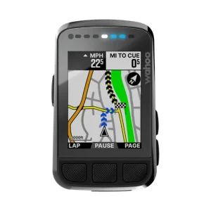 Wahoo ELEMNT BOLT V2 GPS Bike Computer Black