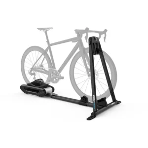 Wahoo KICKR ROLLR Smart Bike Roller Trainer