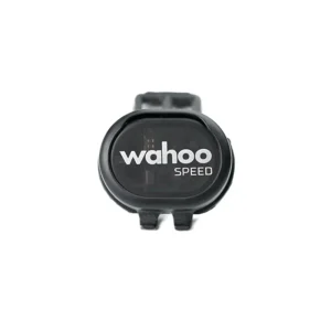 Wahoo RPM Speed Sensor BT/ANT+ Black
