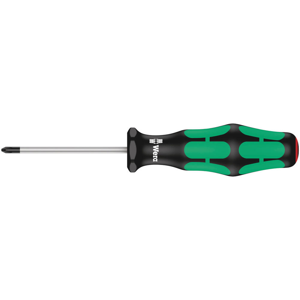 Wera Kraftform Plus Phillips Screwdriver