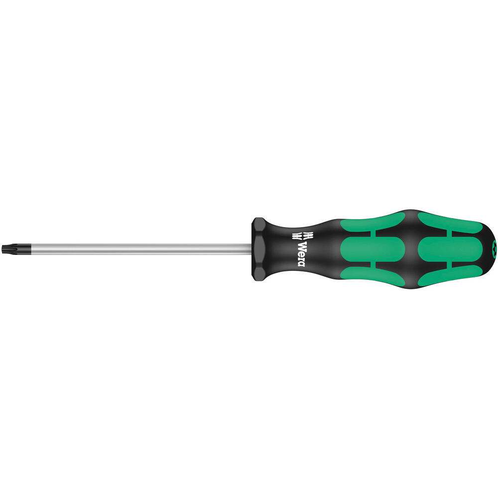 Wera Kraftform Plus Torx Security Screwdriver