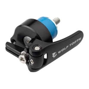 Wolf Tooth ReMote Drop Bar Lever Black
