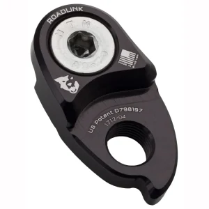 Wolf Tooth Roadlink Black