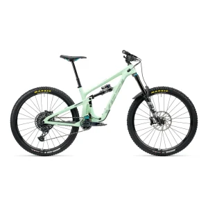 Yeti SB 160 C2 Mountain Bike 2023 Radium